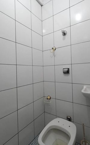 Apartamento à venda com 124m², 3 quartos e 2 vagasLavabo