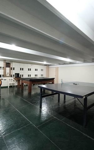 Apartamento à venda com 124m², 3 quartos e 2 vagasÁrea comum