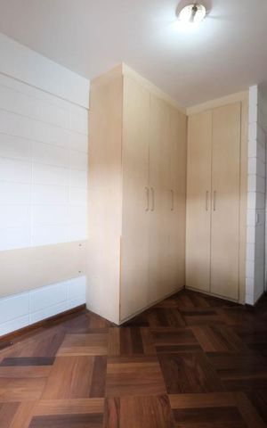 Apartamento à venda com 124m², 3 quartos e 2 vagasQuarto 1