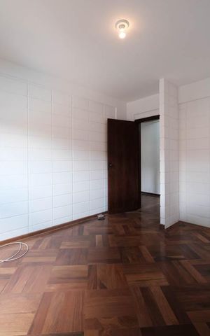 Apartamento à venda com 124m², 3 quartos e 2 vagasQuarto 2
