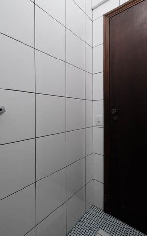 Apartamento à venda com 124m², 3 quartos e 2 vagasLavabo