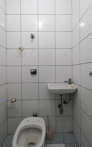 Apartamento à venda com 124m², 3 quartos e 2 vagasLavabo