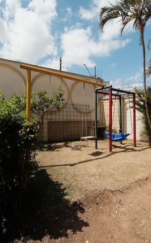 Apartamento à venda com 124m², 3 quartos e 2 vagasÁrea comum