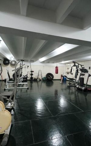 Apartamento à venda com 124m², 3 quartos e 2 vagasÁrea comum