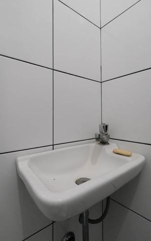 Apartamento à venda com 124m², 3 quartos e 2 vagasLavabo