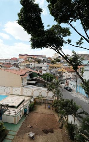 Apartamento à venda com 124m², 3 quartos e 2 vagasQuarto 1