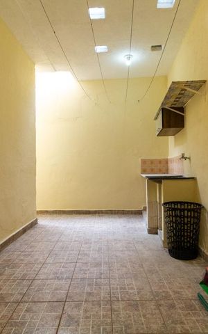 Casa para alugar com 200m², 3 quartos e 1 vaga Casa para alugar com 200m², 3 quartos e 1 vagaÁrea de Serviço
