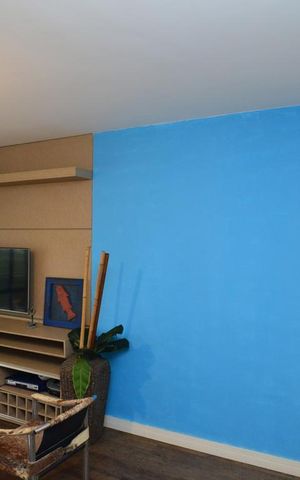 Apartamento para alugar com 108m², 2 quartos e 1 vagaSala
