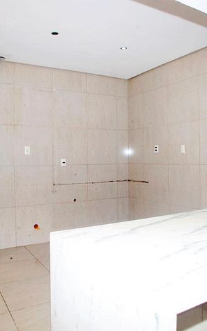 Casa à venda com 250m², 4 quartos e 4 vagasCozinha