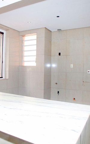 Casa à venda com 250m², 4 quartos e 4 vagasCozinha