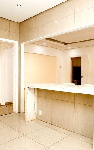 Casa à venda com 250m², 4 quartos e 4 vagasCozinha
