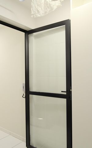 Apartamento à venda com 73m², 3 quartos e 2 vagasÁrea de Serviço