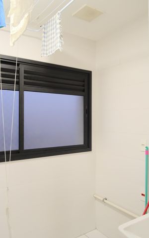 Apartamento à venda com 73m², 3 quartos e 2 vagasÁrea de Serviço