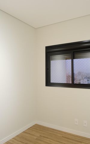 Apartamento à venda com 73m², 3 quartos e 2 vagasQuarto 1