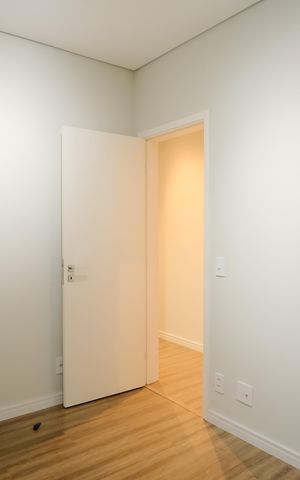 Apartamento à venda com 73m², 3 quartos e 2 vagasQuarto 1