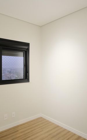 Apartamento à venda com 73m², 3 quartos e 2 vagasQuarto 1