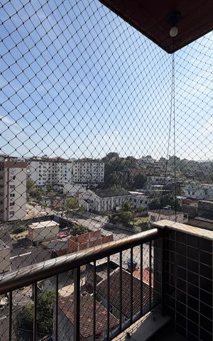 Apartamento à venda com 78m², 2 quartos e 1 vaga Apartamento à venda com 78m², 2 quartos e 1 vagaVaranda da Sala