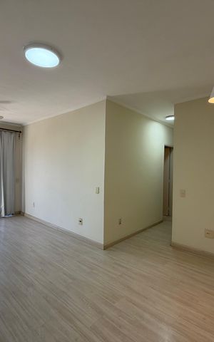 Apartamento à venda com 78m², 2 quartos e 1 vaga Apartamento à venda com 78m², 2 quartos e 1 vagaSala