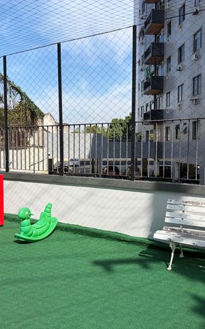 Apartamento à venda com 78m², 2 quartos e 1 vaga Apartamento à venda com 78m², 2 quartos e 1 vagaÁrea comum