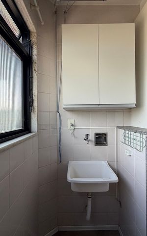 Apartamento à venda com 78m², 2 quartos e 1 vaga Apartamento à venda com 78m², 2 quartos e 1 vagaÁrea de serviço