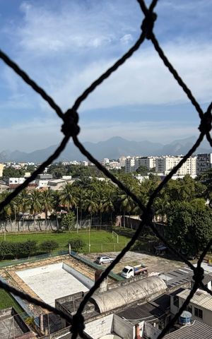 Apartamento à venda com 78m², 2 quartos e 1 vaga Apartamento à venda com 78m², 2 quartos e 1 vagaVista da Varanda da Sala