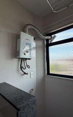 Apartamento à venda com 78m², 2 quartos e 1 vaga Apartamento à venda com 78m², 2 quartos e 1 vagaÁrea de serviço