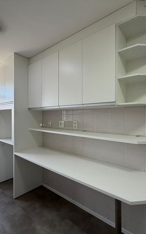 Apartamento à venda com 78m², 2 quartos e 1 vaga Apartamento à venda com 78m², 2 quartos e 1 vagaCozinha