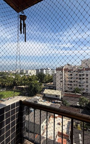 Apartamento à venda com 78m², 2 quartos e 1 vaga Apartamento à venda com 78m², 2 quartos e 1 vagaVaranda da Sala