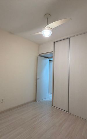 Apartamento à venda com 78m², 2 quartos e 1 vaga Apartamento à venda com 78m², 2 quartos e 1 vagaSuíte