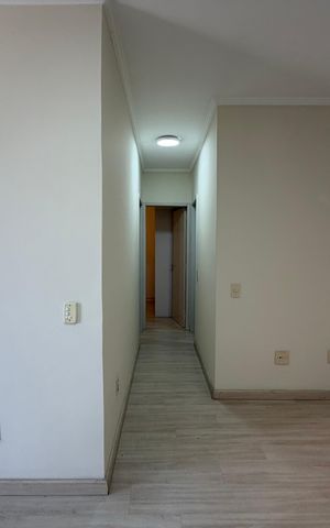 Apartamento à venda com 78m², 2 quartos e 1 vaga Apartamento à venda com 78m², 2 quartos e 1 vagaSala