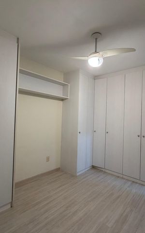 Apartamento à venda com 78m², 2 quartos e 1 vaga Apartamento à venda com 78m², 2 quartos e 1 vagaQuarto