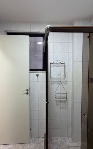 Apartamento à venda com 78m², 2 quartos e 1 vaga Apartamento à venda com 78m², 2 quartos e 1 vagaBanheiro da Suíte