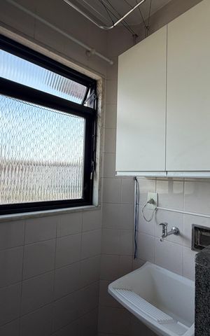 Apartamento à venda com 78m², 2 quartos e 1 vaga Apartamento à venda com 78m², 2 quartos e 1 vagaÁrea de serviço