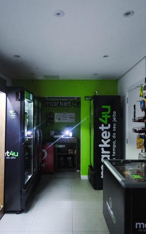 Studio para alugar com 25m², 1 quarto e sem vagaÁrea Comum