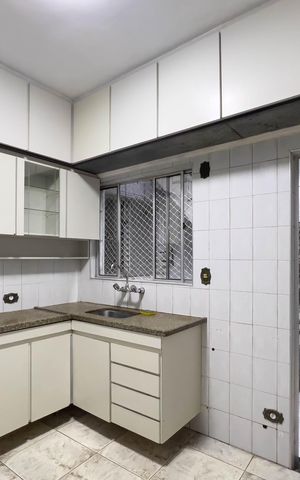 Casa à venda com 120m², 3 quartos e 2 vagasCozinha