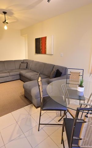 Apartamento para alugar com 62m², 1 quarto e 1 vaga Apartamento para alugar com 62m², 1 quarto e 1 vagaSala