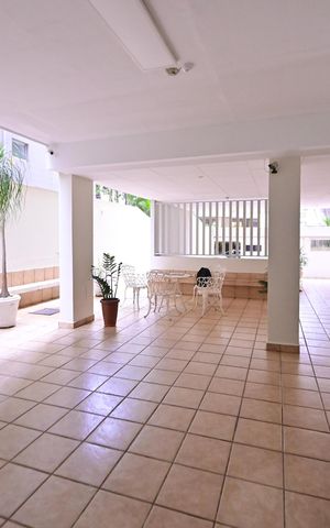 Apartamento para alugar com 62m², 1 quarto e 1 vaga Apartamento para alugar com 62m², 1 quarto e 1 vagaÁrea comum