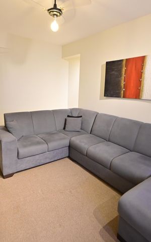 Apartamento para alugar com 62m², 1 quarto e 1 vaga Apartamento para alugar com 62m², 1 quarto e 1 vagaSala