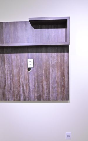 Apartamento para alugar com 62m², 1 quarto e 1 vaga Apartamento para alugar com 62m², 1 quarto e 1 vagaSuíte