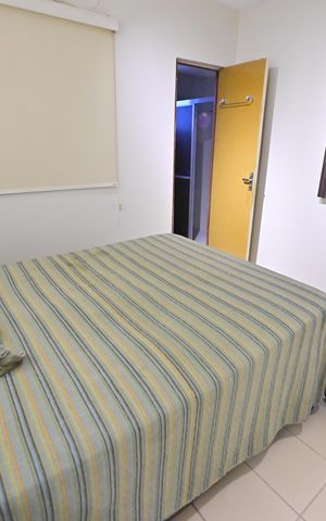 Apartamento para alugar com 62m², 1 quarto e 1 vaga Apartamento para alugar com 62m², 1 quarto e 1 vagaSuíte