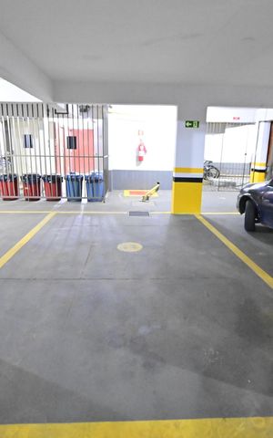Apartamento para alugar com 62m², 1 quarto e 1 vaga Apartamento para alugar com 62m², 1 quarto e 1 vagaÁrea comum