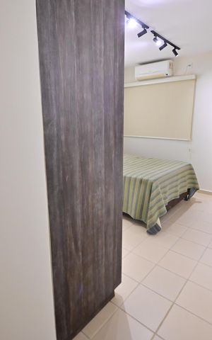 Apartamento para alugar com 62m², 1 quarto e 1 vaga Apartamento para alugar com 62m², 1 quarto e 1 vagaSuíte