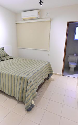 Apartamento para alugar com 62m², 1 quarto e 1 vaga Apartamento para alugar com 62m², 1 quarto e 1 vagaSuíte