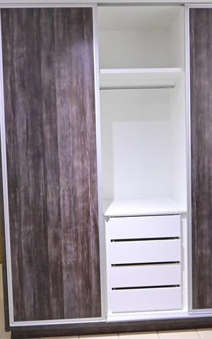Apartamento para alugar com 62m², 1 quarto e 1 vaga Apartamento para alugar com 62m², 1 quarto e 1 vagaSuíte