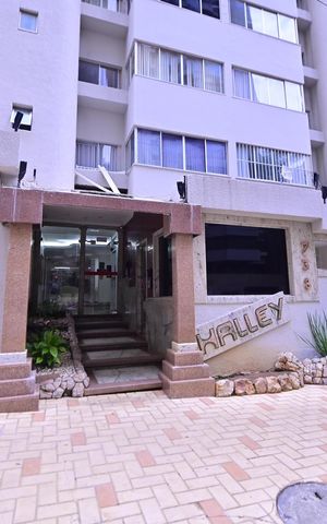 Apartamento para alugar com 62m², 1 quarto e 1 vaga Apartamento para alugar com 62m², 1 quarto e 1 vagaFachada