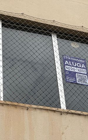 Apartamento para alugar com 62m², 1 quarto e 1 vaga Apartamento para alugar com 62m², 1 quarto e 1 vagaPlaca