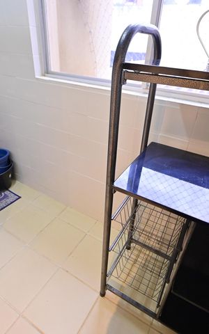 Apartamento para alugar com 62m², 1 quarto e 1 vaga Apartamento para alugar com 62m², 1 quarto e 1 vagaÁrea de Serviço