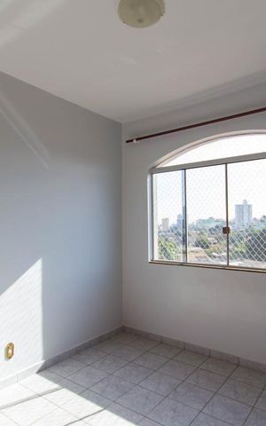 Apartamento para alugar com 120m², 3 quartos e 1 vaga