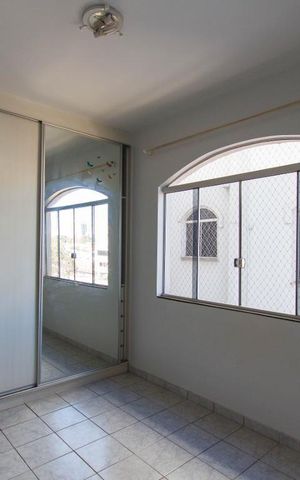 Apartamento para alugar com 120m², 3 quartos e 1 vaga