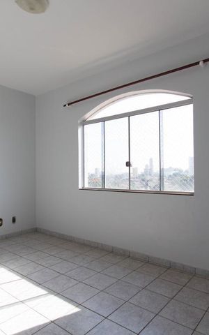 Apartamento para alugar com 120m², 3 quartos e 1 vaga